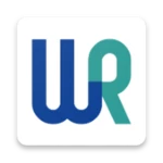 weakrisk sport solutions android application logo